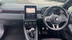 Renault Clio 1.0 TCe 90 RS Line 5dr Petrol Hatchback